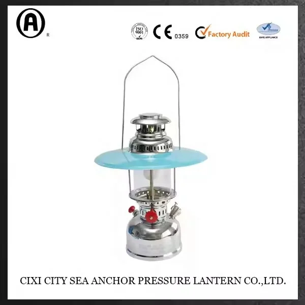 IRONDONKEY Anchor Pressure Light 999 - Ultra Bright Sea Lighting