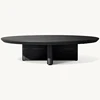 Round  coffee table