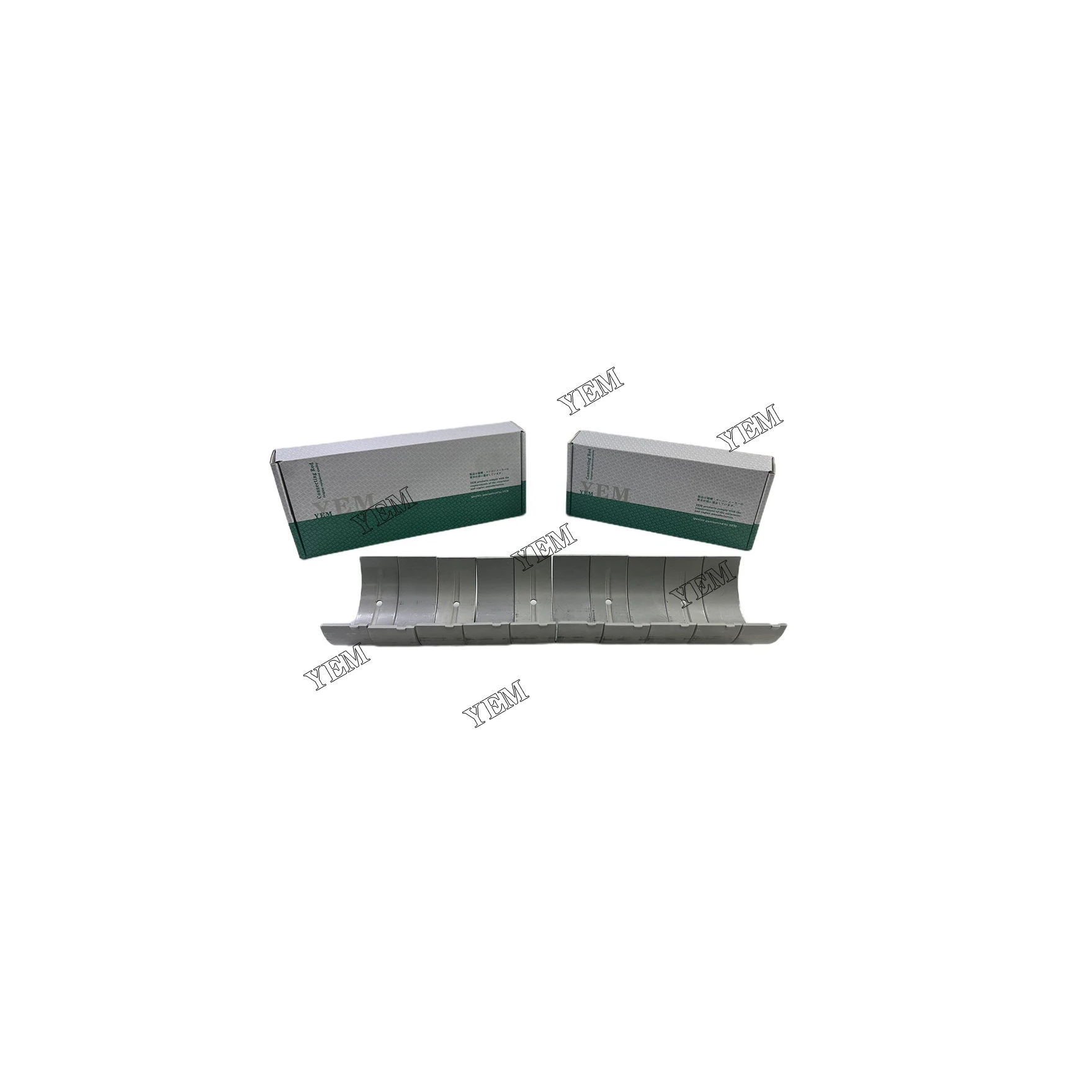 Engine Parts KE75 Main Bearing STD for Mitsubishi Industrial Engine Parts