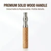 Wood