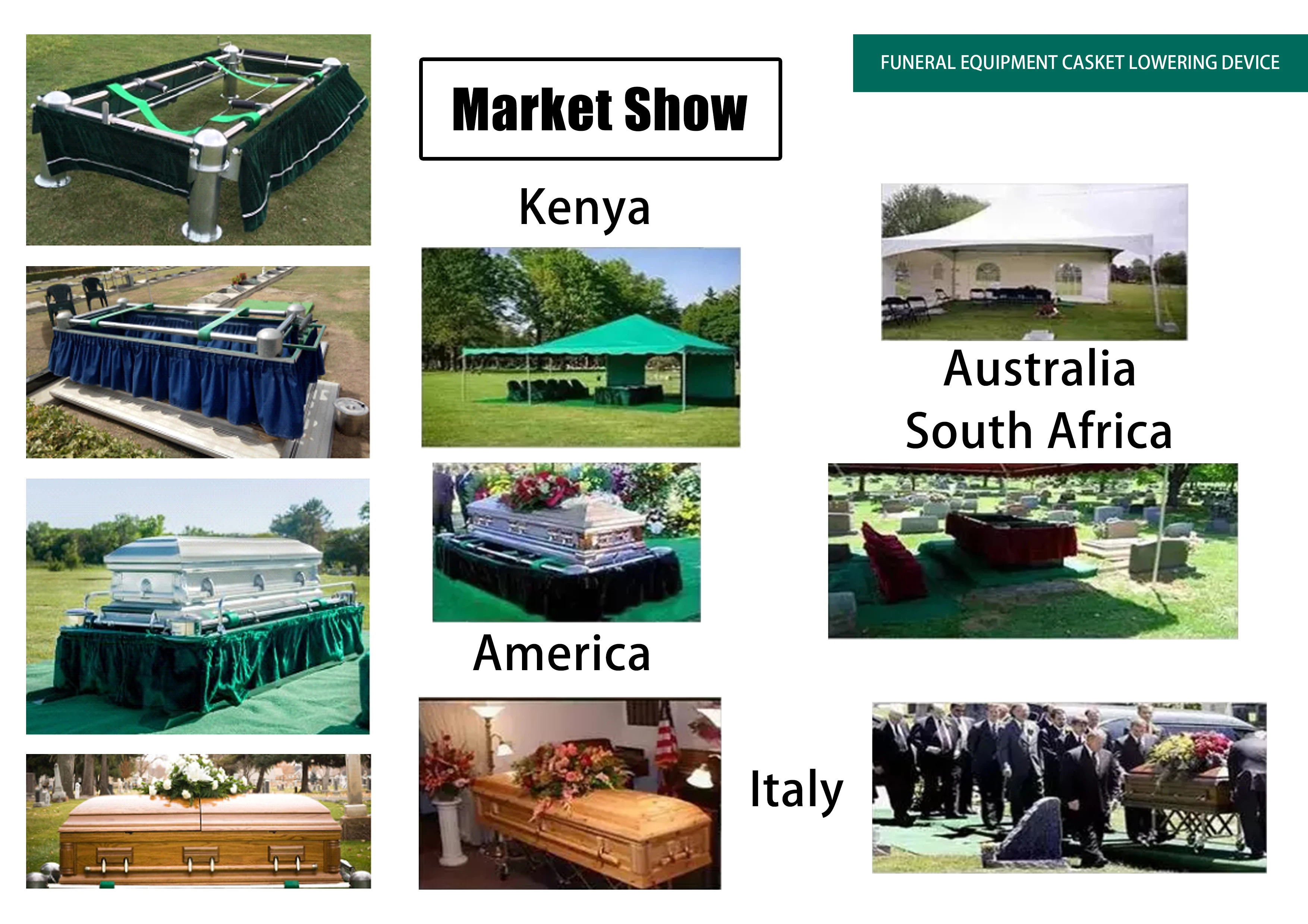 Funeral Stainless Casket Coffin Lowering Device Buy Funeral Lowering