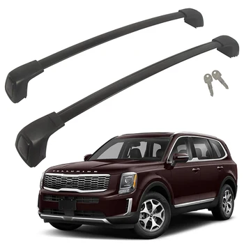 2021 kia telluride online cross bars