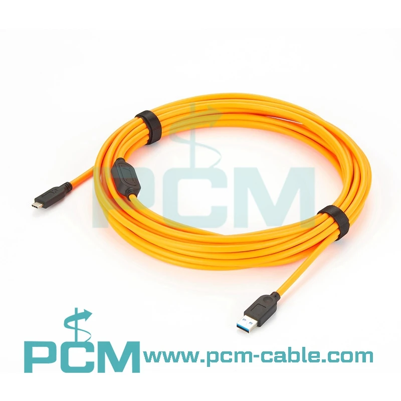 USB Active Extension Repeater Cable supplier