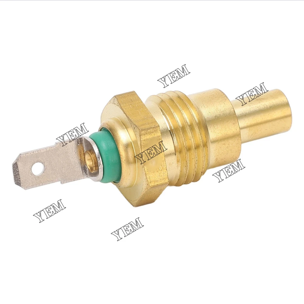 YT52S00001P1 Water Temperature Sensor for Kobelco SK200-6 SK200-6E Engine 6D31 Machinery Engine Spare Parts