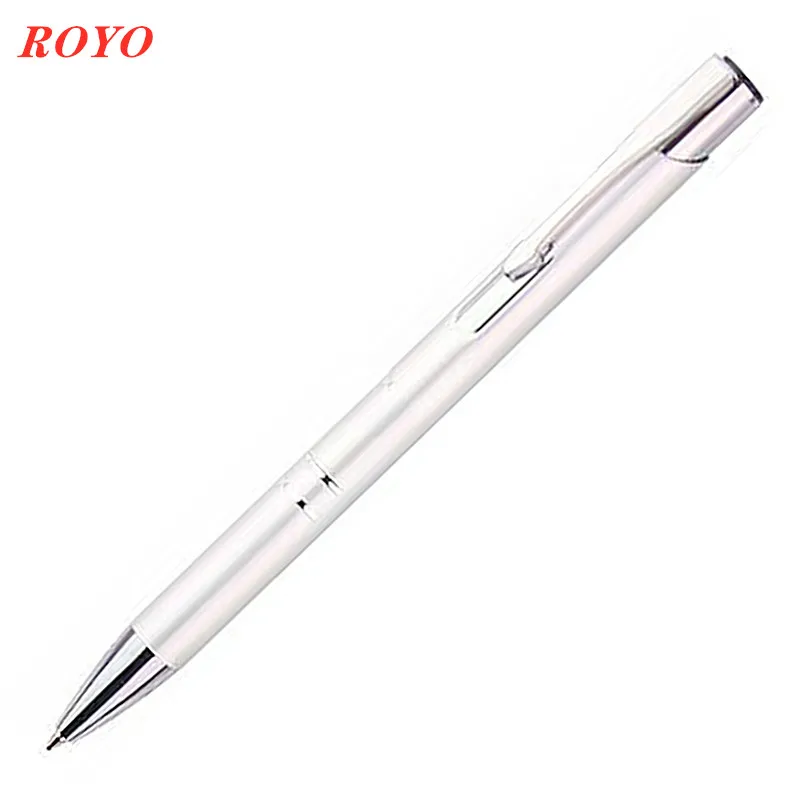 High Quality Low Prices Business Advertising Promotional Push Metal