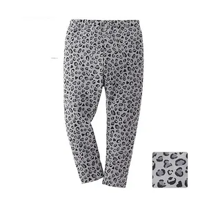 2016 Online Shopping Hot-sale Garment Brand Girl's Pants
