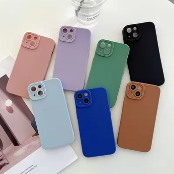 For Case Iphone 8Plus Silicon Phone Case Iphone Iphone 12 Battery Case