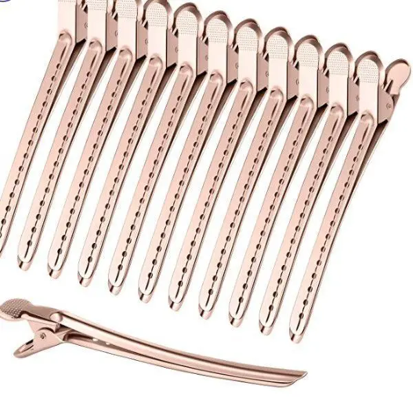 Зажим для волос