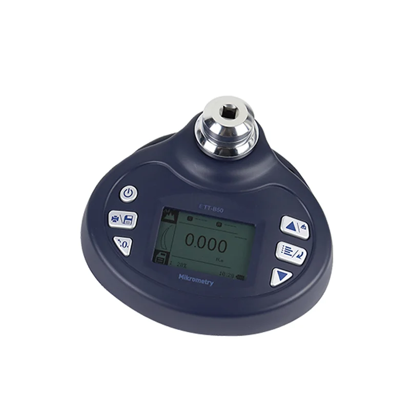 7-50N screen printing mesh tension meter