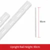 Rail vertical-90cm