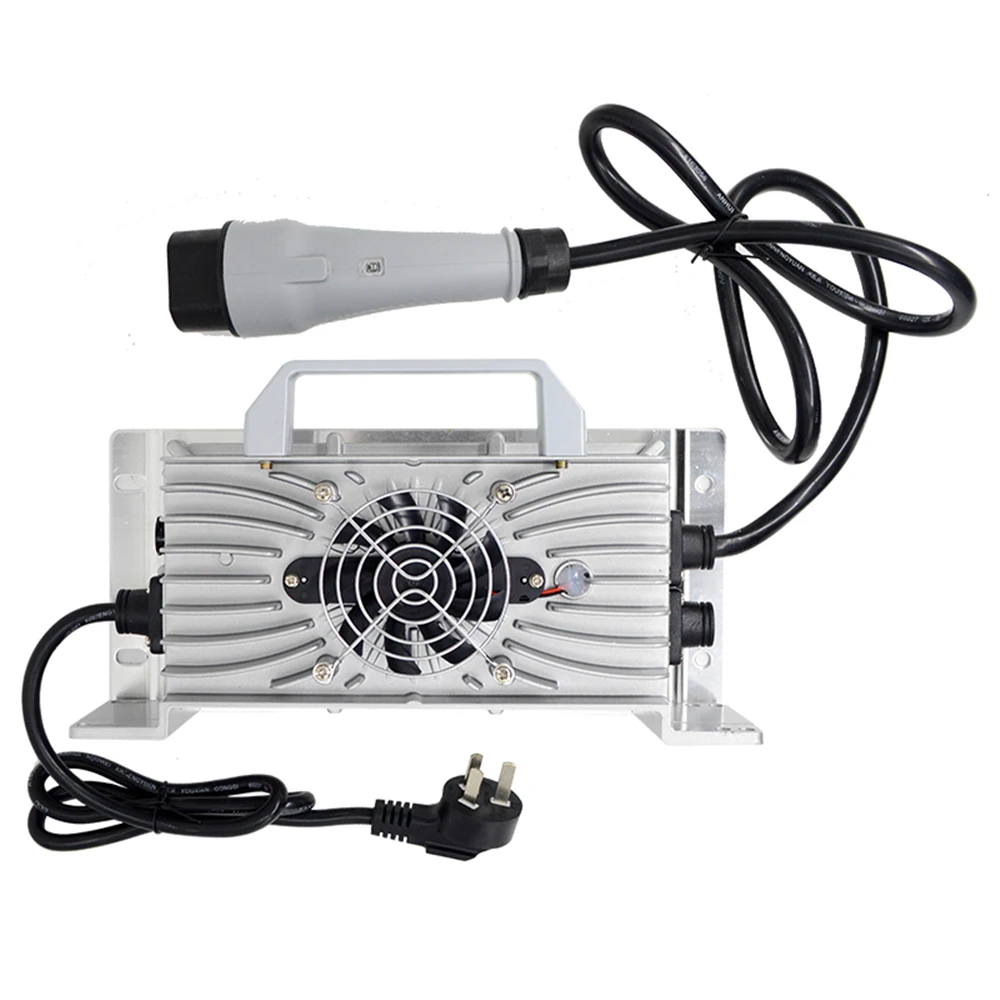 Top Seller 1200W Lithium Lead Electric Chaochenben IP67 Fast Charger for Golf Carts 60V 20A Lithium Battery Charger