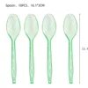 Spoon*10pocs