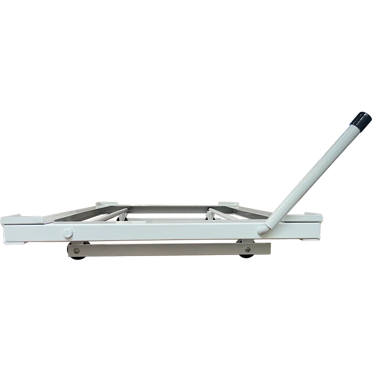 High Quality Metal Anti-vibration Washing Machine Base With Wheels