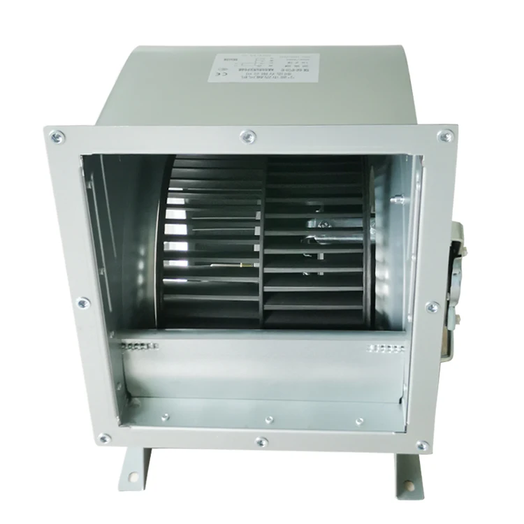 Centrifugal Blower, 220V, 50Hz, LDP, 10-8 - detail 2