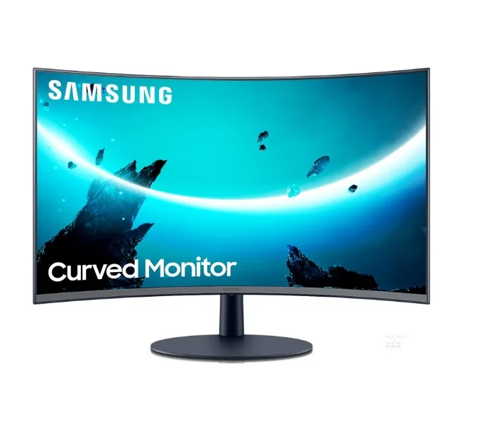 samsung curved monitor 27 75hz