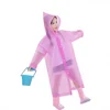 Stile addensato rosa