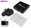 With US Plug Power---Black