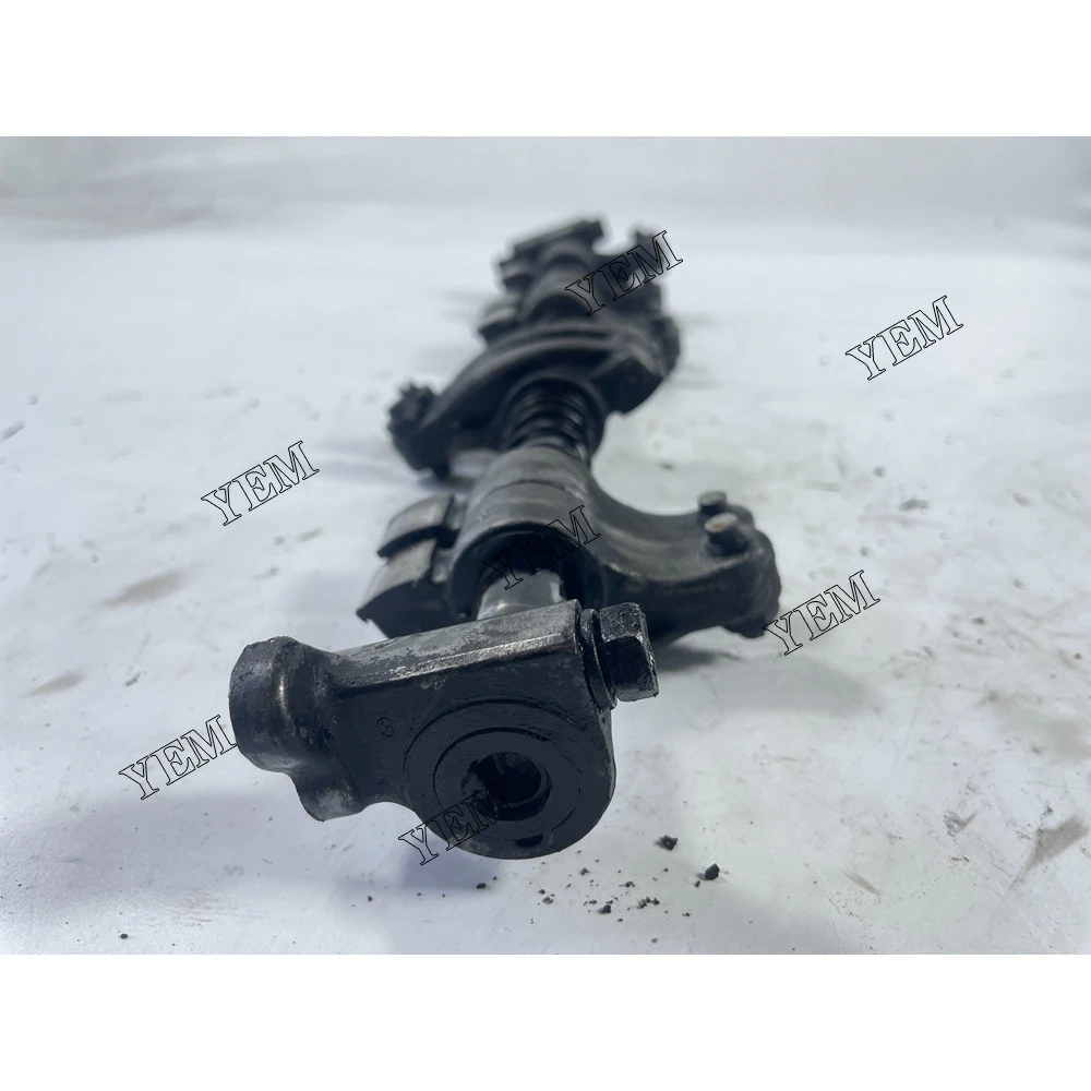 For Isuzu 4FB1 Rocker Arm Assy Repair Parts 3