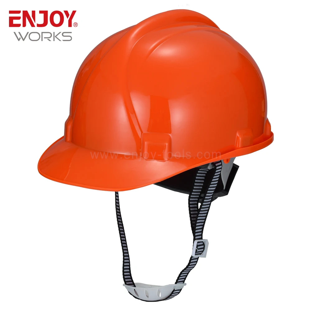 Factory Custom Construction Site Antismashing Labor Protection Hard Hat Industrial Safety