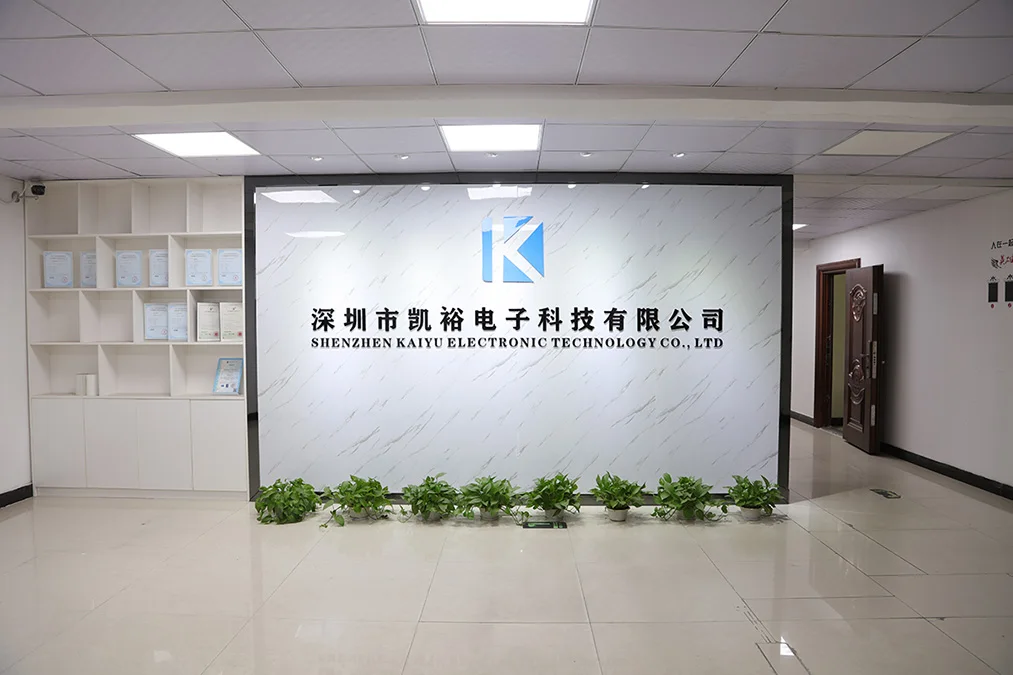 Shenzhen Kaiyu Electronic Technology Co., Ltd.