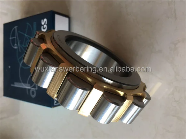ysr163 618 YSX 15-21 Eccentric Roller Bearing - Precision & Durability