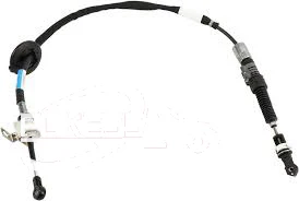 Auto Transmission Systems Cable Gear Shift Transmission 23325157 Trans... — 6