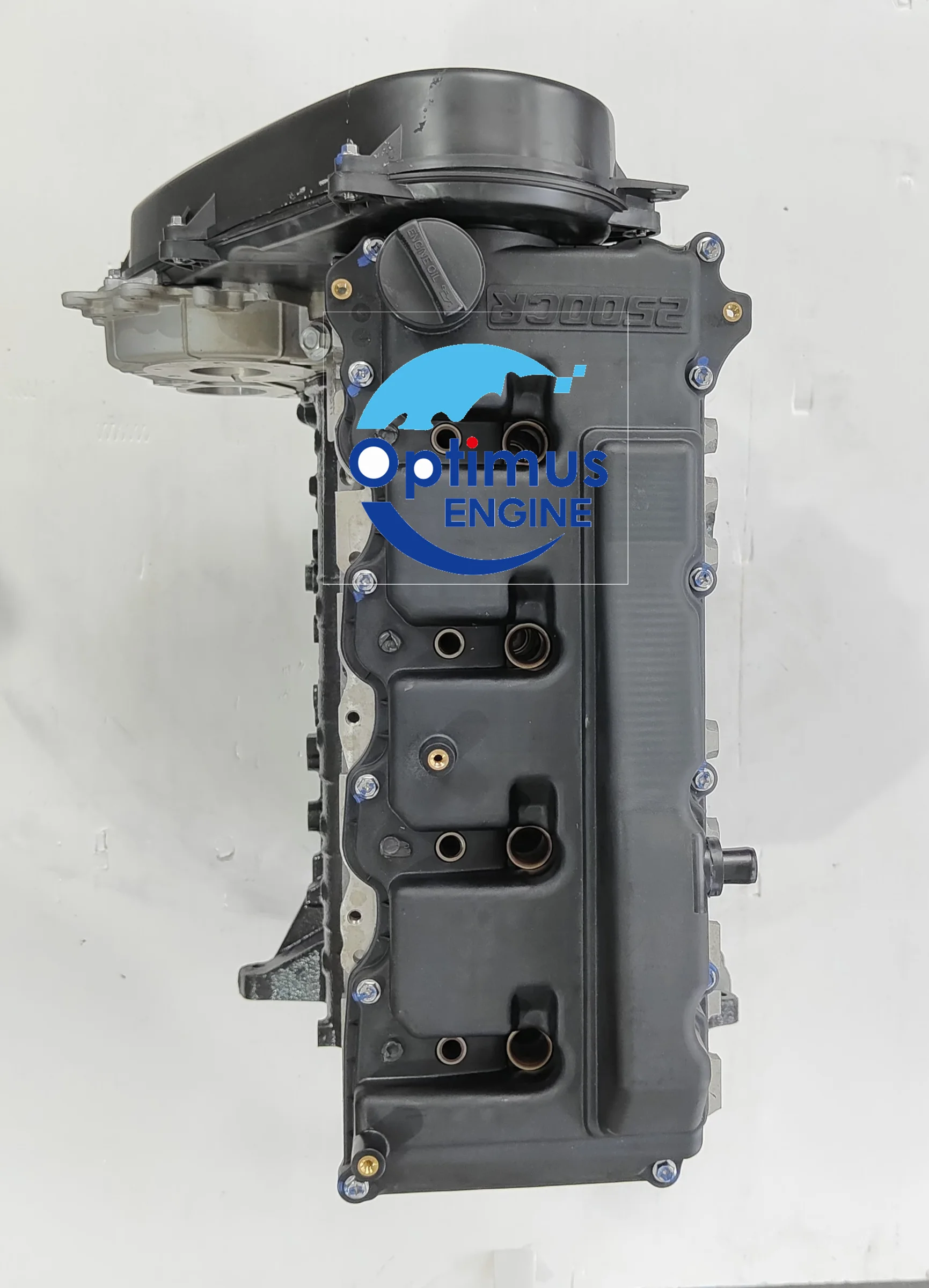 Brand New Engine Long Block ZD25-TCR 2.5L DK4 for Nissan