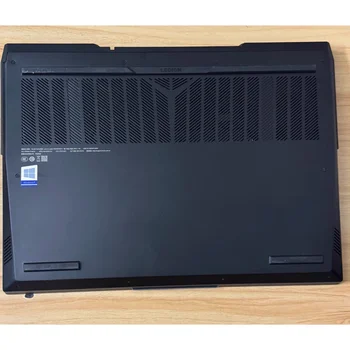 Lenovo Legion R9000P Gaming Laptop - Ultimate Performance