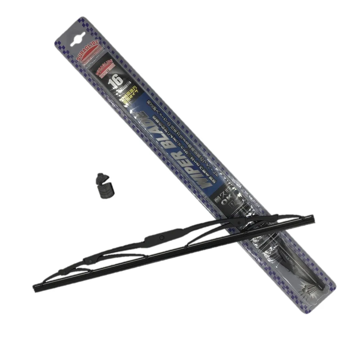 100 Made In Taiwan 16" Universal Windscreen Wiper Blade Buy