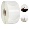 2.5cm-500pcs/roll
