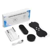 Unidad principal + control remoto + parche