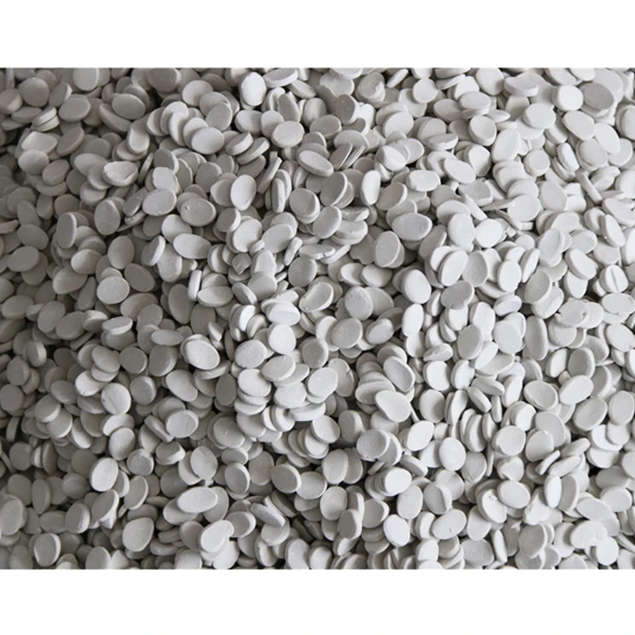 Wholesale  PLA plastic Compostable  biodegradable masterbatche raw resin material for bag