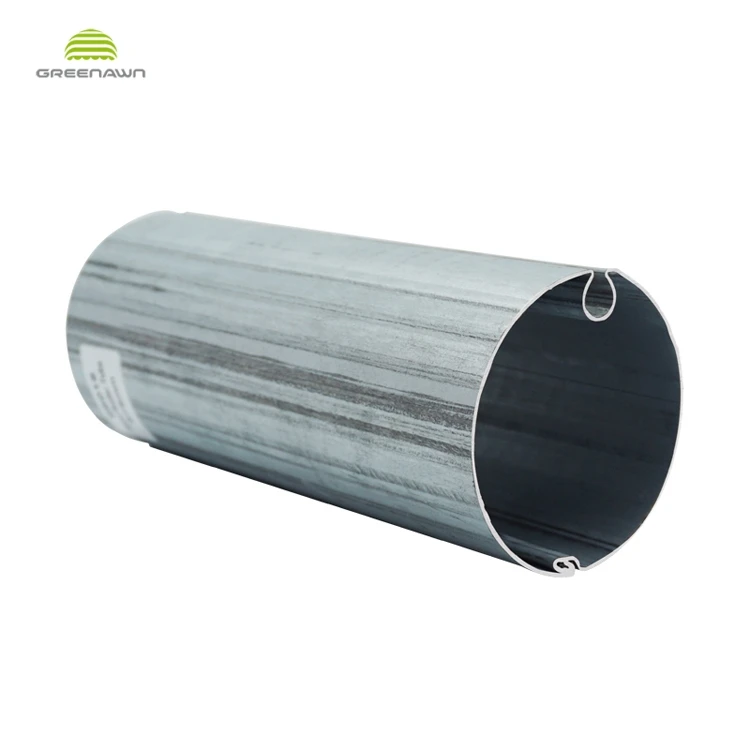 1 set di accessori per tende decorative per tende in lega in