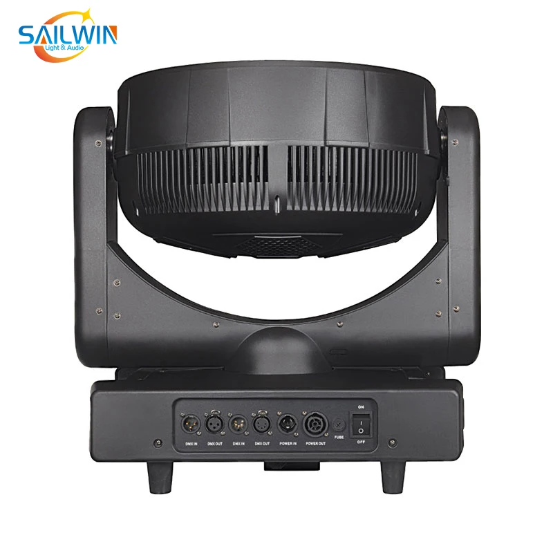 Professional Bee Eye Light 37X40W 4in1 RGBW ZOOM LED Moving Head