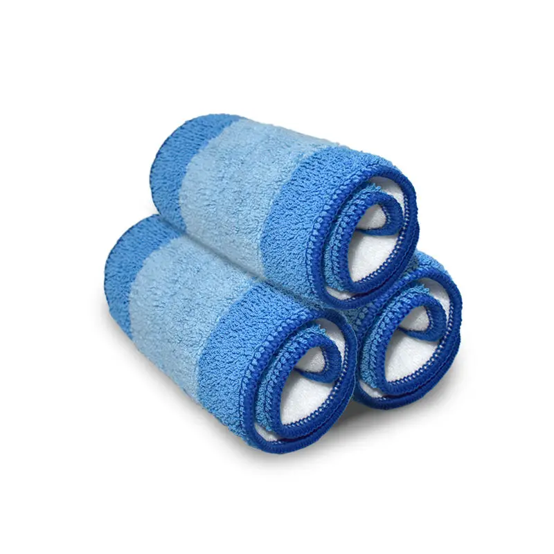 House Hold Products Floor Cleaning Wet Easy Mop Pads Refill Replacement