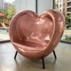 rose metal