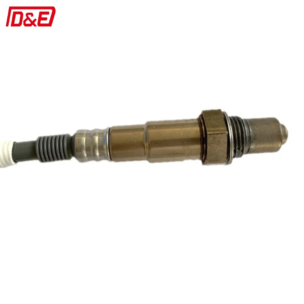DENSO 234-4626 Upstream Oxygen Sensor, 4-Wire Harness, Fits Toyota/Lexus Non-California Models - Foto 9