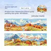 E Autumn Charm in the Wilderness-blue
