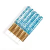 Glitter Blue
