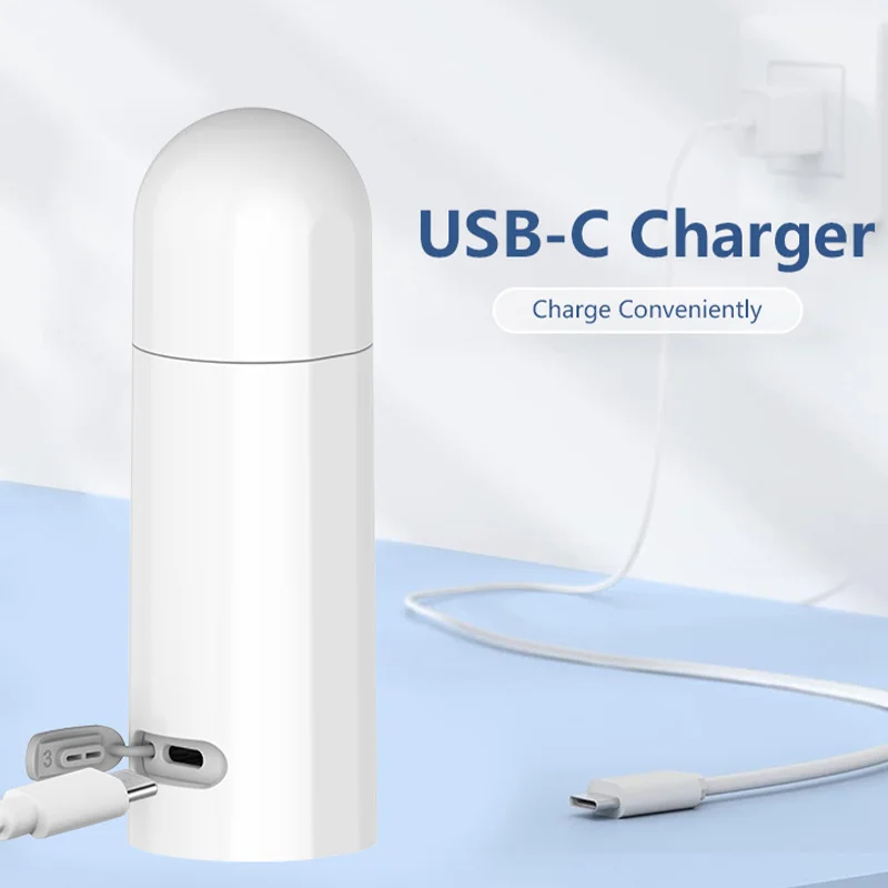 Latest Clean Vagina Mini Ipx7 Waterproof  Electric Portable Travel Bidet Manufacturer Chargeable Portable Bidet Electric