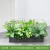 hc-X60-5 is suitable for 60cm flower boxes