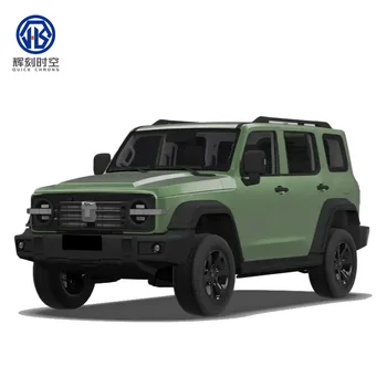 New Tank 300 Tank 500 2.0T Off-road Vehicle High Speed SUV Great Wall Tank 300 500 5 Seats China LED Electric Leather Turbo ACC