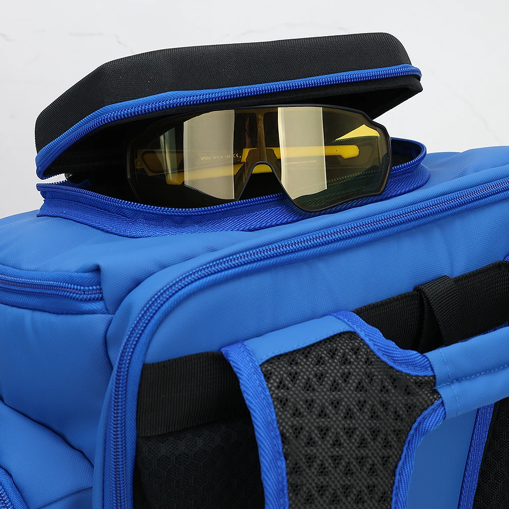 Kopbags Unisex Custom Sports Backpack Fashionable Football Basketball Soccer Bag supplier