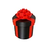 Rojo y negro