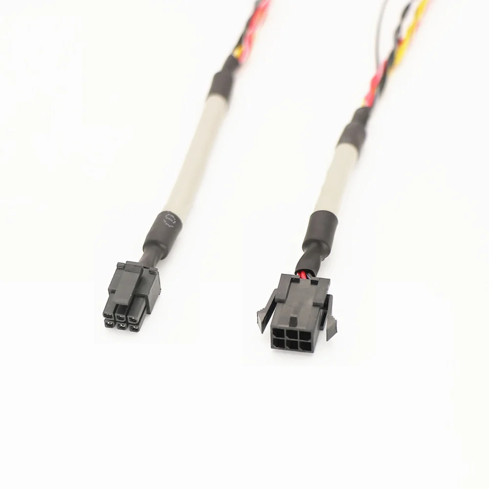 245132-0610 Molex Cable Assembly