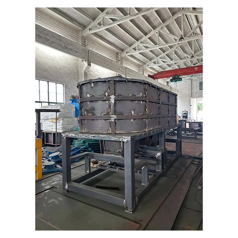 Factory Direct Sale Lowest Price 8-20mm Oxygen-free  Upward Continuous Copper Rod Casting Machine for Scrap Copper 1000-12000T