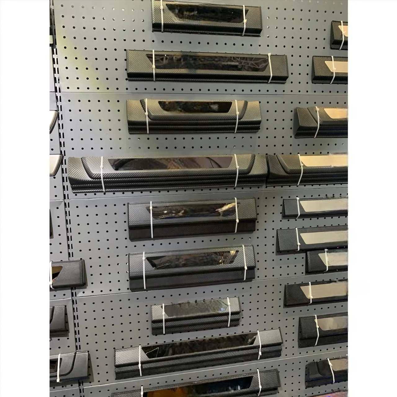Protect Your Car with Autobridge Side Door Step Sill Protectors