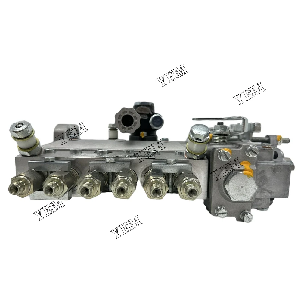 For Caterpillar 3066 Fuel Injection Pump Engine Parts 212-8559 6