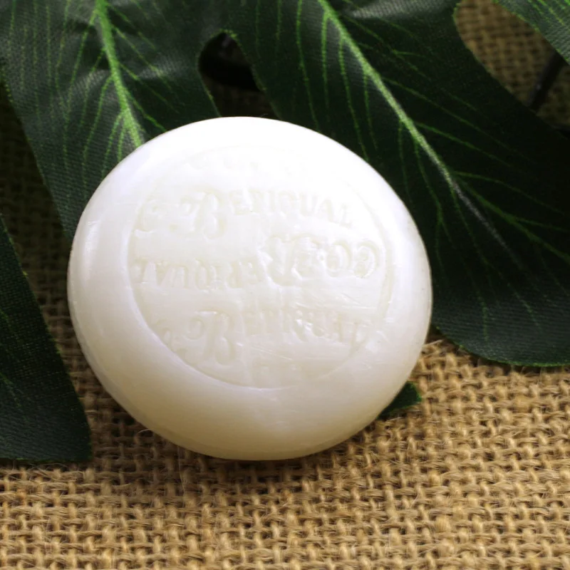 Perfect in Workmanship New Style New Design Nice-looking Good Quality Practical Luxury Hotel Bath Cien Soap