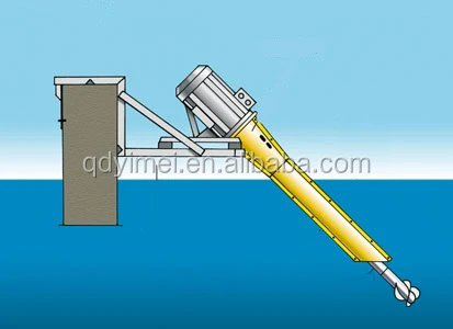 Micro Nano Bubble Generator Cavitation Aerator for Waste Water Treatment